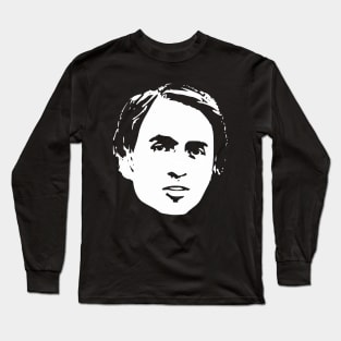 Carl Long Sleeve T-Shirt